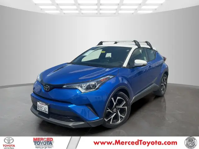 Merced Toyota Inventory Merced Toyota Inventory