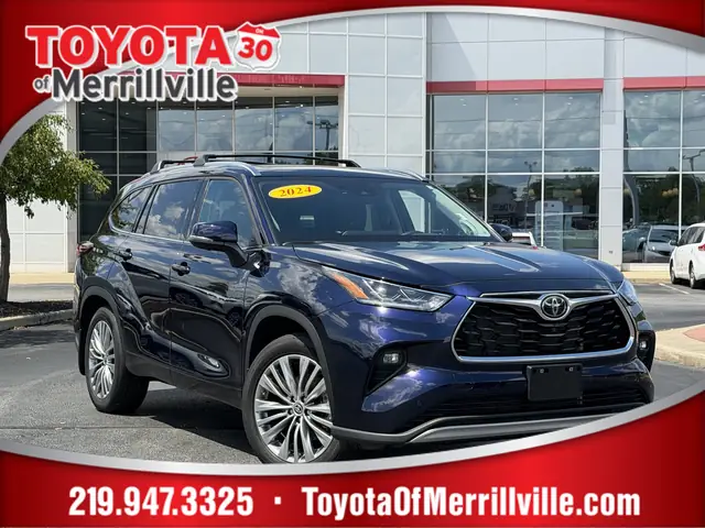 Merrillville Toyota Dealers Merrillville Toyota Dealers