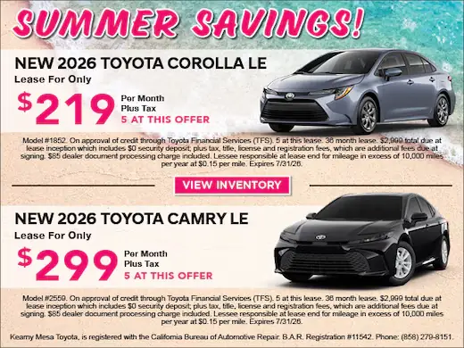 Mesa Toyota Repair Mesa Toyota Repair