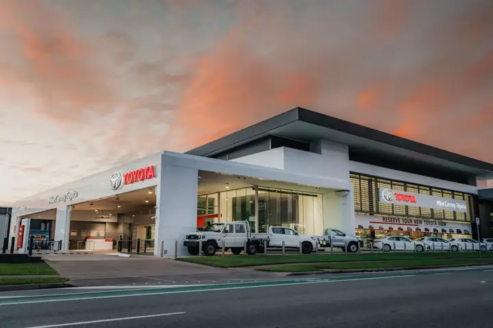 Mike Carney Toyota Mike Carney Toyota