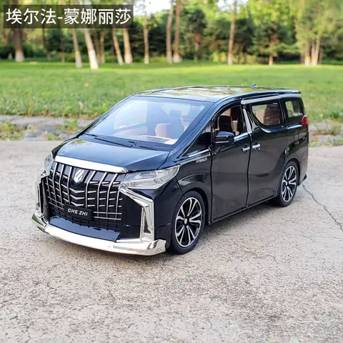 Mô Hình Xe Toyota Mô Hình Xe Toyota