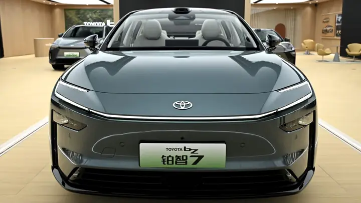 Model Của Toyota Model Của Toyota