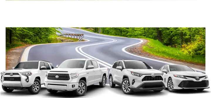 Montclair Toyota Dealer Montclair Toyota Dealer