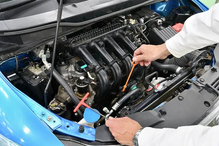 Monterey Toyota Repair Monterey Toyota Repair