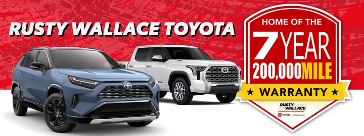 Morristown Toyota Repairs Morristown Toyota Repairs
