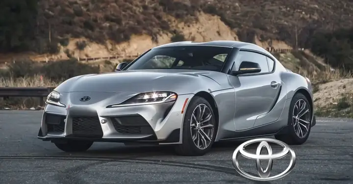 Most Expensive Toyota Most Expensive Toyota