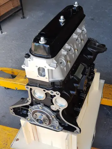 Motor Empilhadeira Toyota Motor Empilhadeira Toyota