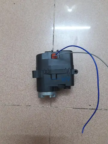 Motor Gập Gương Toyota Motor Gập Gương Toyota