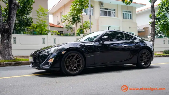 Mua Toyota 86 Mua Toyota 86