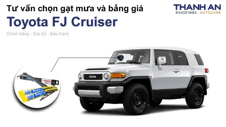 Mua Toyota Fj Mua Toyota Fj