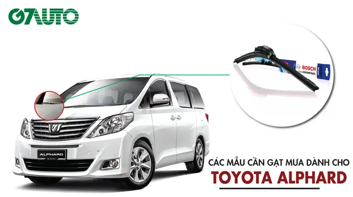 Mua Xe Toyota Alphard Mua Xe Toyota Alphard