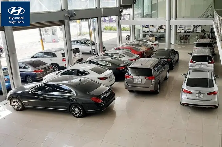 Muabanxe Toyota Cũ Muabanxe Toyota Cũ