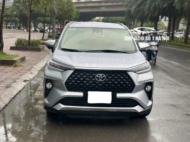 Muabanxe Toyota Cu4 Muabanxe Toyota Cu4