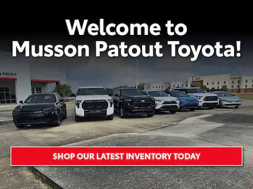 Musson Patout Toyota