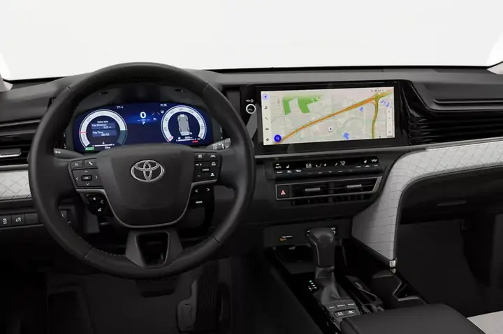 My Toyota Eu My Toyota Eu