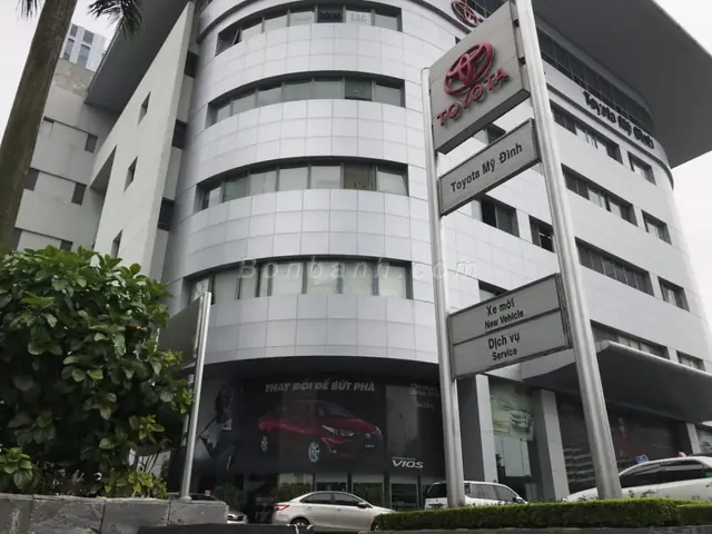 My Toyota Service
