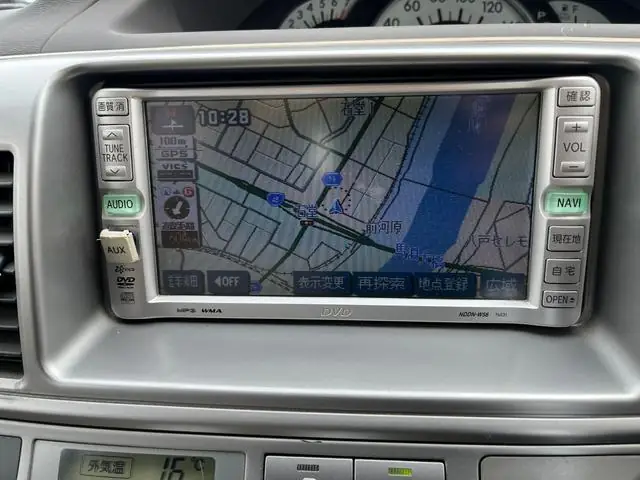 Navigation Package Toyota Navigation Package Toyota