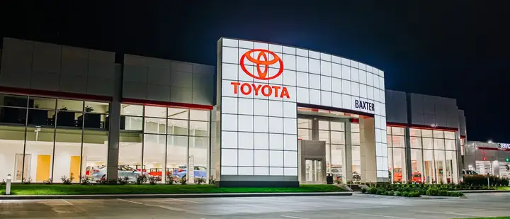 Ne Toyota Dealer Ne Toyota Dealer
