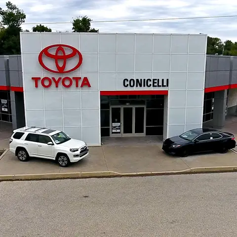Nearest Toyota Dealer Nearest Toyota Dealer