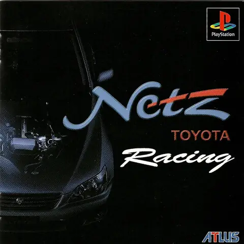 Netz Toyota Racing Netz Toyota Racing