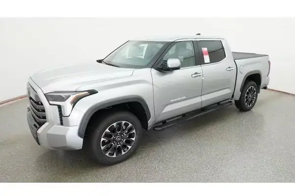 New Toyota Franklin