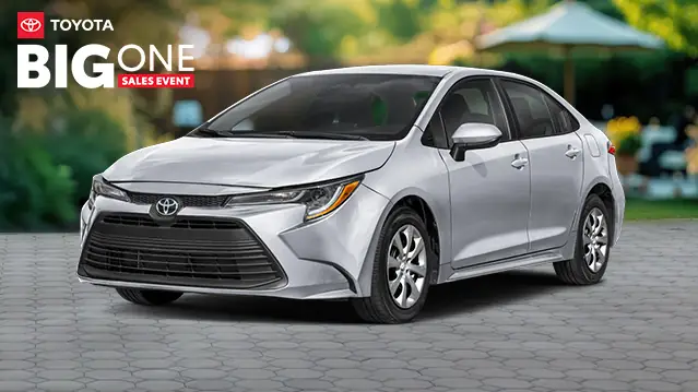 New Toyota Georgia