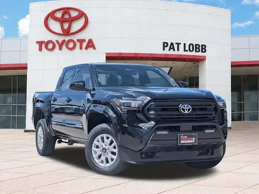 New Toyota Mckinney New Toyota Mckinney