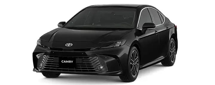 New Toyota Ni New Toyota Ni