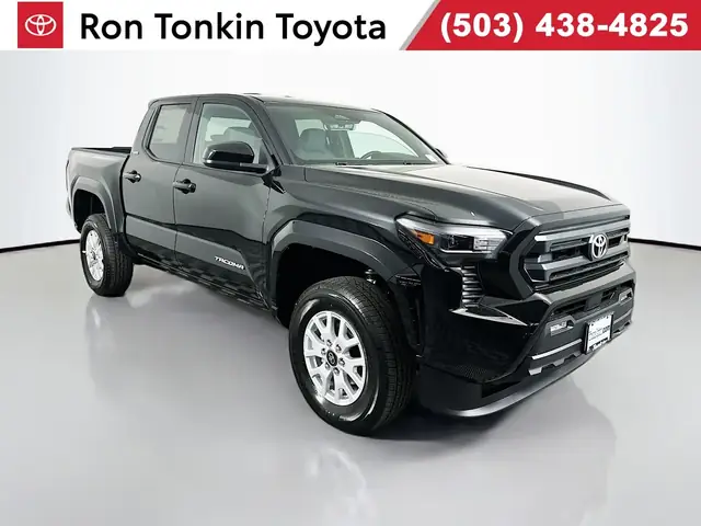 New Toyota Portland New Toyota Portland