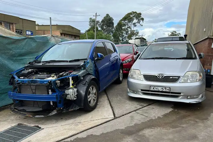 Newcastle Toyota Wreckers Newcastle Toyota Wreckers