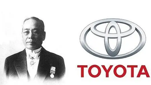 Người Sáng Lập Toyota
