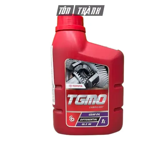 Nhớt Cầu Toyota Nhớt Cầu Toyota