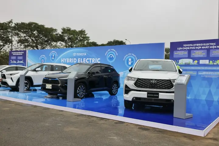 Ni Toyota Dealers Ni Toyota Dealers