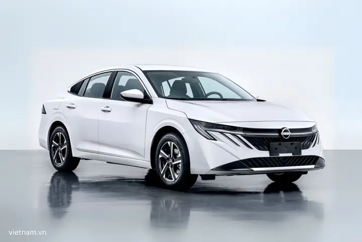 Nissan Của Toyota Nissan Của Toyota