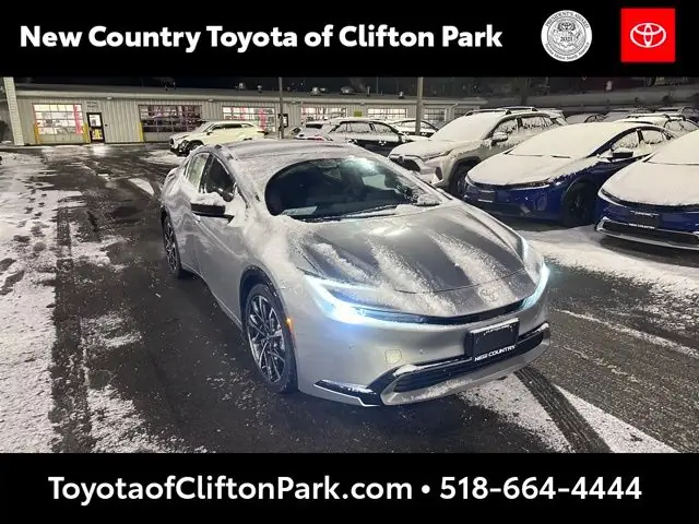 North Country Toyota North Country Toyota