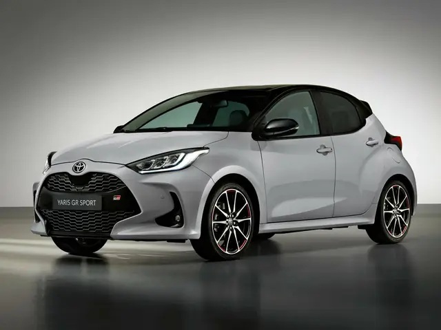 Nuevo Toyota Yaris Nuevo Toyota Yaris