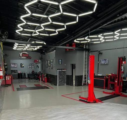 Oficina Especializada Toyota Oficina Especializada Toyota