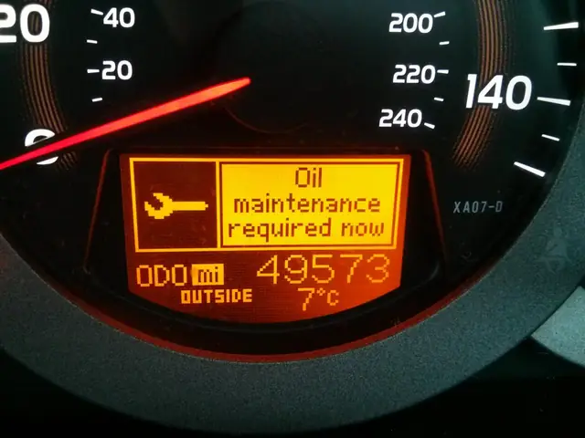 Oil Maintenance Required Toyota Oil Maintenance Required Toyota