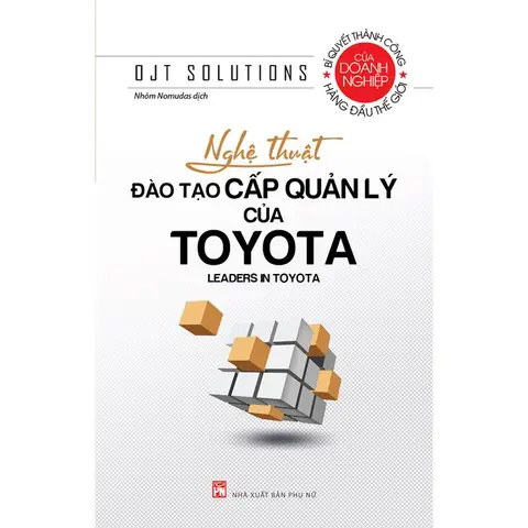 Ojt Solutions Toyota Ojt Solutions Toyota