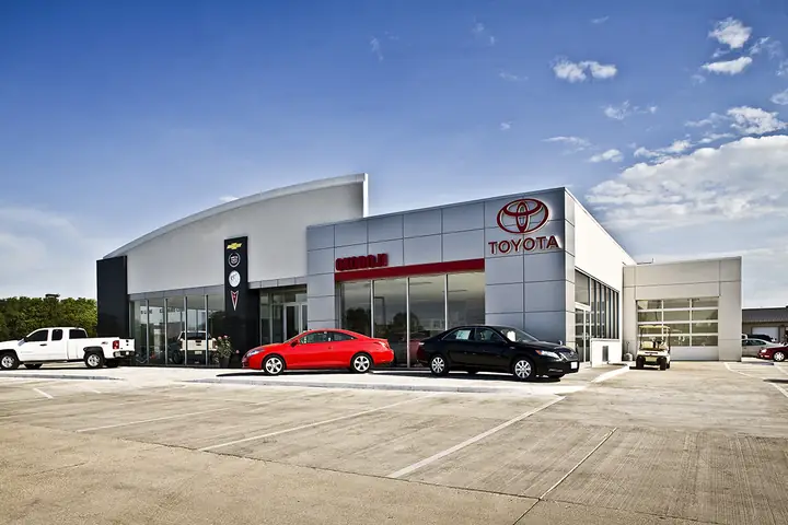 Okoboji Gm Toyota Okoboji Gm Toyota