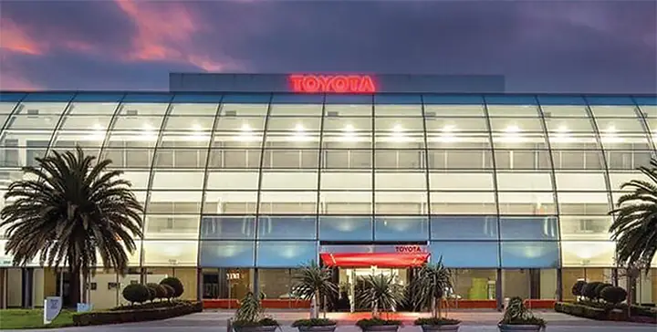 Oldmac Toyota Springwood Oldmac Toyota Springwood