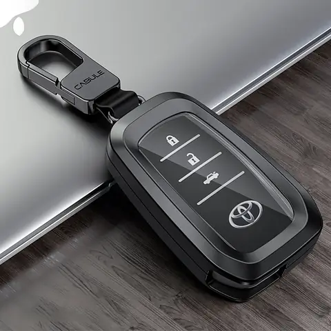 Ốp Chìa Khoá Toyota Ốp Chìa Khoá Toyota