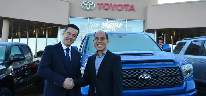Openroad Toyota Abbotsford Openroad Toyota Abbotsford