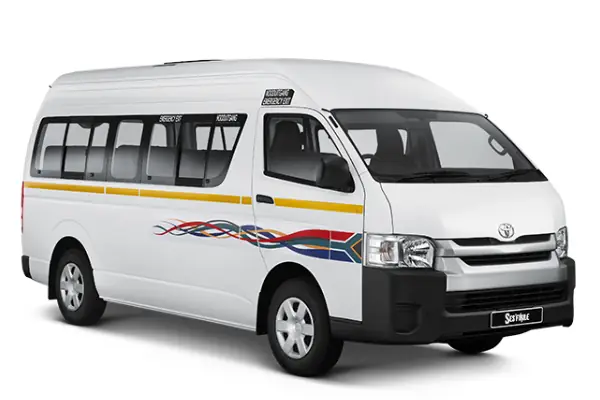 Orange Toyota Bloemfontein Orange Toyota Bloemfontein