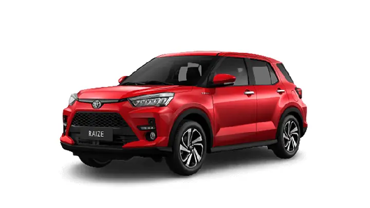 Oto Toyota Daklak Oto Toyota Daklak