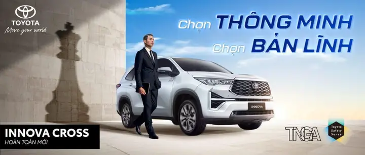 Oto Toyota Huế Oto Toyota Huế