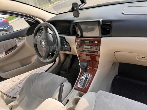 Otomatik Toyota Ankara Otomatik Toyota Ankara