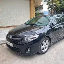 Otomatik Toyota Dizel Otomatik Toyota Dizel