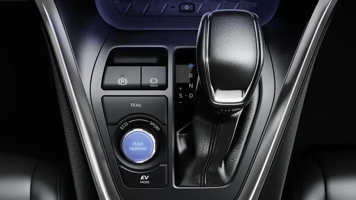 Otomatik Toyota Nasıl Otomatik Toyota Nasıl