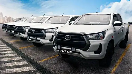Pana Autos Toyota Pana Autos Toyota